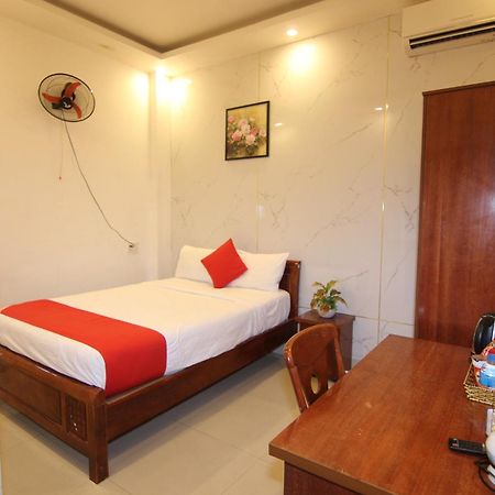OYO 232 Khanh Vinh Hotel Đà Nẵng Exterior foto