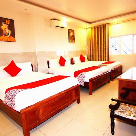 OYO 232 Khanh Vinh Hotel Đà Nẵng Exterior foto