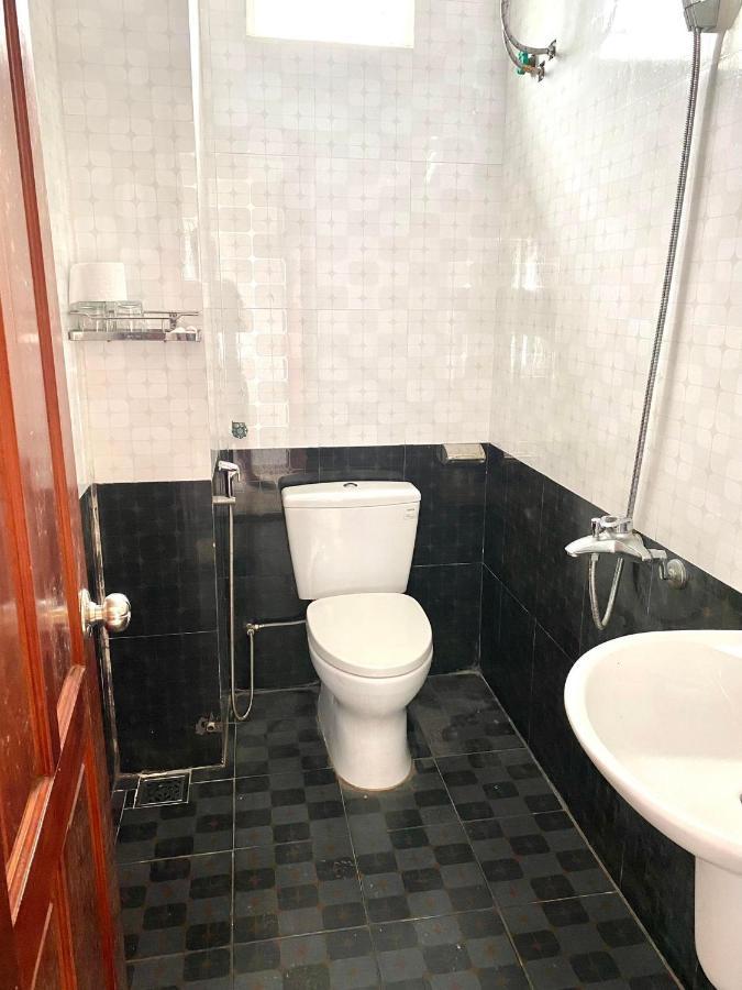 OYO 232 Khanh Vinh Hotel Đà Nẵng Exterior foto