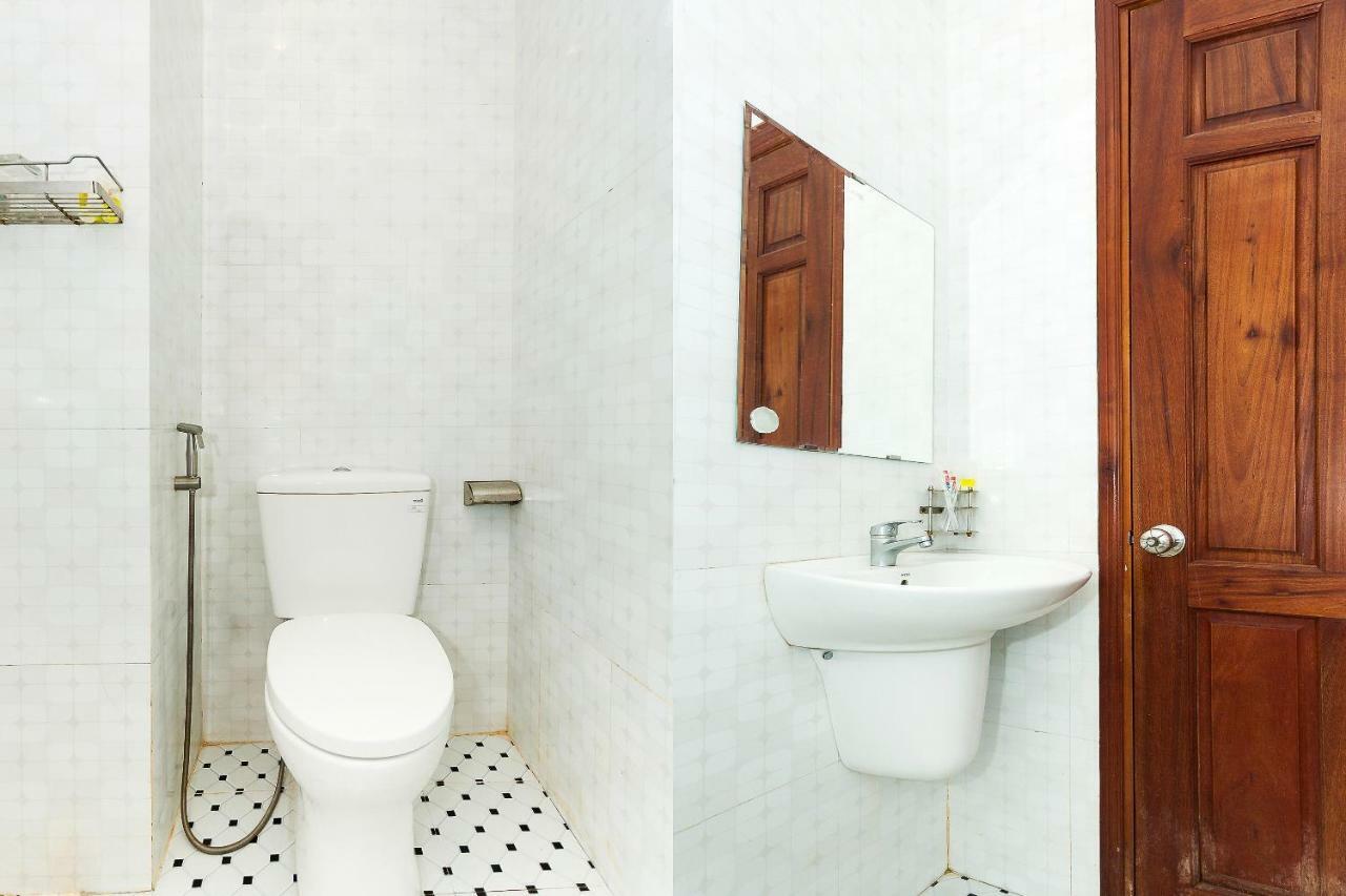 OYO 232 Khanh Vinh Hotel Đà Nẵng Exterior foto